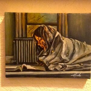👩‍🎨 👨‍🎨 Fellow Artist! Let’s Share & follow each other! 🖼 👩‍🎨